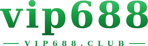 vip688 logo
