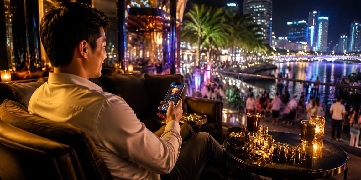 vip688 Casino trực tuyến tại vip688 — bàn chơi thật, ván cược thật